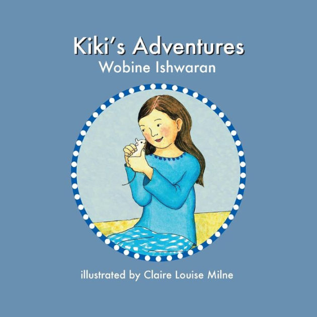 Adventure Journal - Kiki & Company