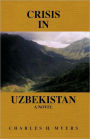 Crisis In Uzbekistan