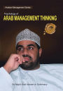 Psychology Of Arab Management Thinking