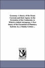 Geonomy: A theory of the Ocean Currents and their Agency in the Formation of the Continents; to Which Is Added Astrogenea