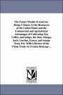 The Future Wealth Of America