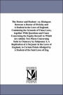 The Doctor and Student: Or, Dialogues Between A Doctor of Divinity and A Student in the Laws of England, Containing the Grounds of Those Laws, Togeth