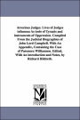 Atrocious Judges Lives of Judges Infamous As Tools of Tyrants and Instruments of Oppression Compiled from the Judicial Biographies of John Lord Camp