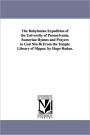 The Babylonian Expedition of the University of Pennsylvania. Sumerian Hymns and Prayers to God Nin-Ib from the Temple Library