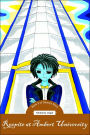 Respite at Ambert University: Book 3 of Danny's Story
