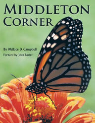 Title: Middleton Corner, Author: Wallace D. Campbell