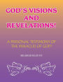 God's Visions And Revelations