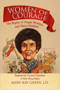 Title: Women of Courage, Author: Mary Kay J D Green