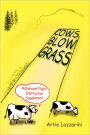 Cows Blow Grass: Advanced Flight Instruction Supplement