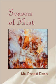 Title: Season of Mist, Author: MC Donald Dixon