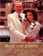 Rich and Judith - A Memoir of Love