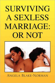 Surviving A Sexless Marriage