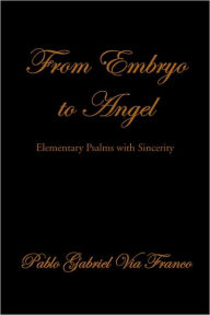 From Embryo To Angel