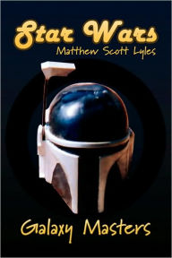 Title: Star Wars, Author: Matthew Scott Lyles