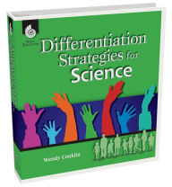 Differentiation Strategies for Science