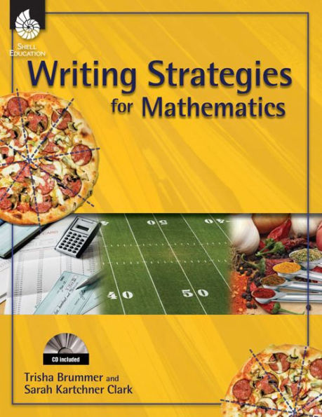 Writing Strategies for Mathematics