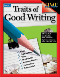 Traits of Good Writing Grade 3