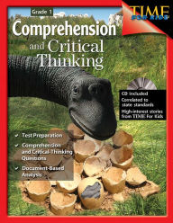 Comprehension and Critical Thinking: Grade 1