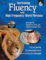 Increasing Fluency with High Frequency Word Phrases: Grade 4