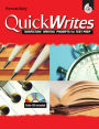 Quick Writes Secondary