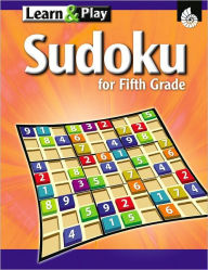 Sudoku Learn & Play for Fifth Grade