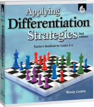 Applying Differentiation Strategies: Grades 3-5