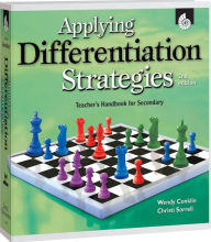 Applying Differentiation Strategies: Secondary