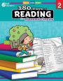 Practice, Assess, Diagnose: 180 Days of Reading for Second Grade