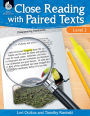 Close Reading with Paired Texts Level 2