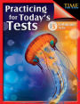 TIME For Kids: Practicing for Today's Tests: Language Arts Level 5