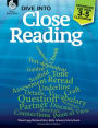 Dive into Close Reading: Strategies for Your 3-5 Classroom