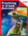 TIME FOR KIDS Practicing for STAAR Success: Reading: Grade 3