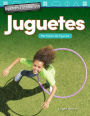 Ingeniería asombrosa: Juguetes: Partición de figuras