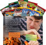 TIME Grades 6-8: Social Studies 9-Book Set (TIME FOR KIDS Nonfiction Readers)