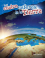 Las Cuatro Esferas de la Tierra (the Four Spheres of Earth) (Spanish Version) (Grade 5)