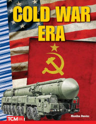 Title: Cold War Era, Author: Monika Davies
