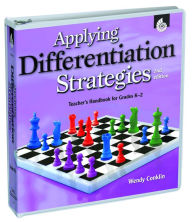 Applying Differentiation Strategies