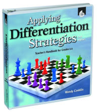 Applying Differentiation Strategies