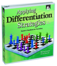 Applying Differentiation Strategies