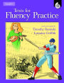Texts for Fluency Practice
