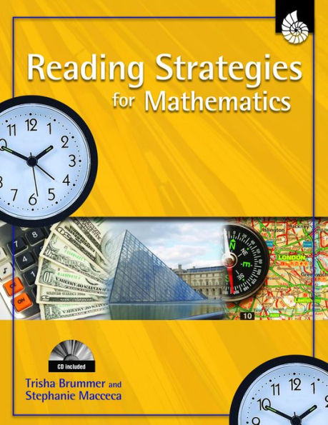 Reading Strategies for Mathematics