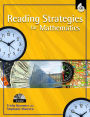 Reading Strategies for Mathematics
