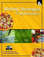 Writing Strategies for Mathematics