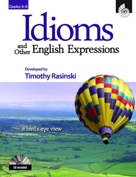 Idioms and Other English Expressions
