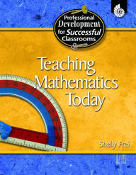 Teaching Mathematics Today