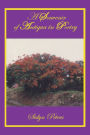 A Souvenir of Antigua in Poetry