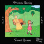 Princess Becky and the Forest Queen