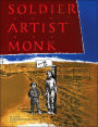 Soldier Artist Monk