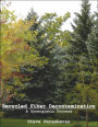 Recycled Fiber Decontamination: A Synergistic Process