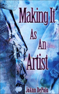 Making It As an Artist